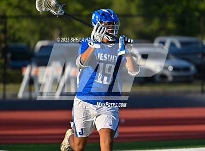 Thumbnail 2 in Jesuit @ Calvary Christian photogallery.