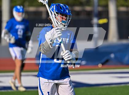 Thumbnail 3 in Jesuit @ Calvary Christian photogallery.