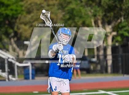 Thumbnail 1 in Jesuit @ Calvary Christian photogallery.