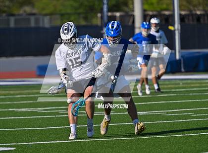 Thumbnail 3 in Jesuit @ Calvary Christian photogallery.