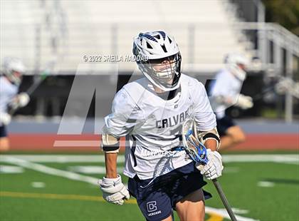 Thumbnail 3 in Jesuit @ Calvary Christian photogallery.