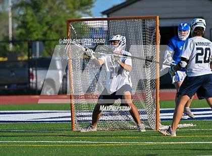 Thumbnail 1 in Jesuit @ Calvary Christian photogallery.