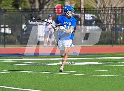 Thumbnail 1 in Jesuit @ Calvary Christian photogallery.