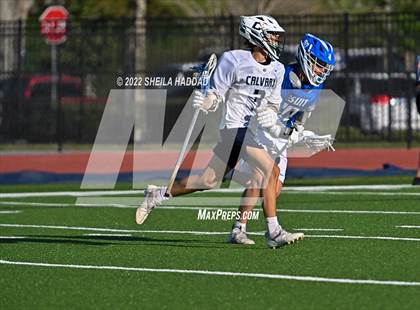 Thumbnail 3 in Jesuit @ Calvary Christian photogallery.