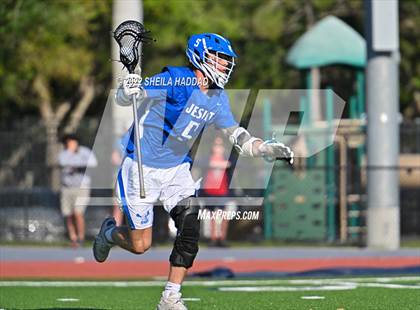 Thumbnail 1 in Jesuit @ Calvary Christian photogallery.