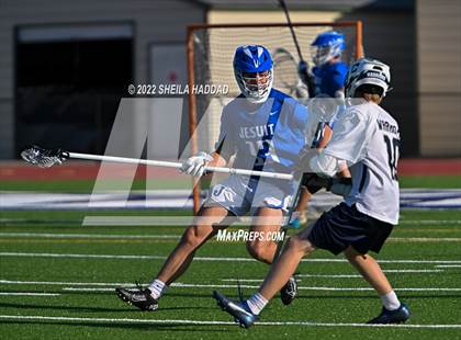 Thumbnail 2 in Jesuit @ Calvary Christian photogallery.