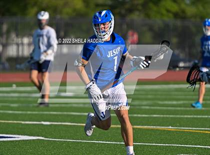Thumbnail 2 in Jesuit @ Calvary Christian photogallery.