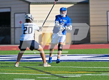 Thumbnail 3 in Jesuit @ Calvary Christian photogallery.