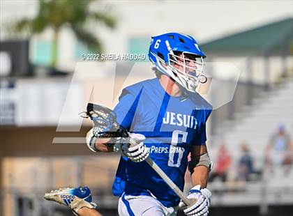 Thumbnail 3 in Jesuit @ Calvary Christian photogallery.