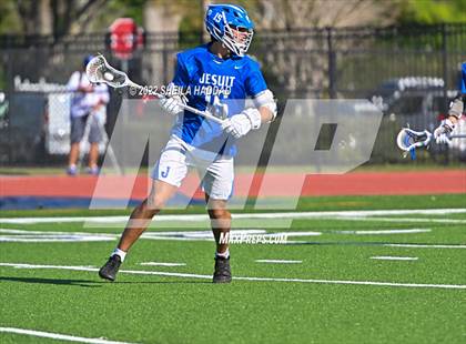 Thumbnail 1 in Jesuit @ Calvary Christian photogallery.