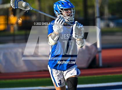 Thumbnail 3 in Jesuit @ Calvary Christian photogallery.