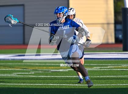 Thumbnail 1 in Jesuit @ Calvary Christian photogallery.