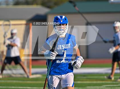 Thumbnail 1 in Jesuit @ Calvary Christian photogallery.