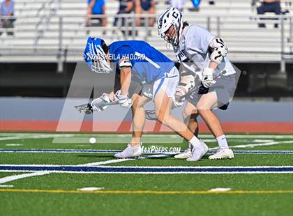 Thumbnail 1 in Jesuit @ Calvary Christian photogallery.