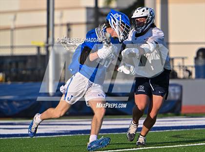 Thumbnail 3 in Jesuit @ Calvary Christian photogallery.