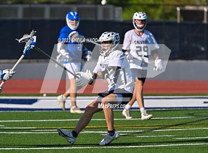Thumbnail 1 in Jesuit @ Calvary Christian photogallery.