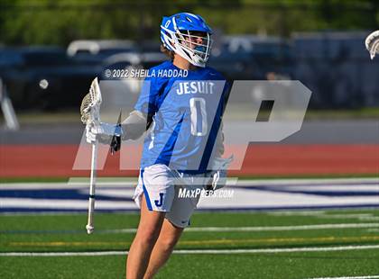 Thumbnail 2 in Jesuit @ Calvary Christian photogallery.
