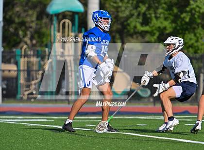 Thumbnail 3 in Jesuit @ Calvary Christian photogallery.