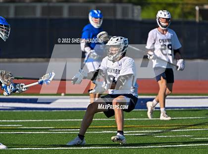Thumbnail 2 in Jesuit @ Calvary Christian photogallery.