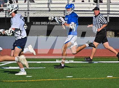 Thumbnail 3 in Jesuit @ Calvary Christian photogallery.