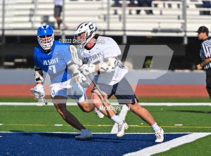 Thumbnail 1 in Jesuit @ Calvary Christian photogallery.