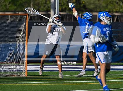 Thumbnail 2 in Jesuit @ Calvary Christian photogallery.