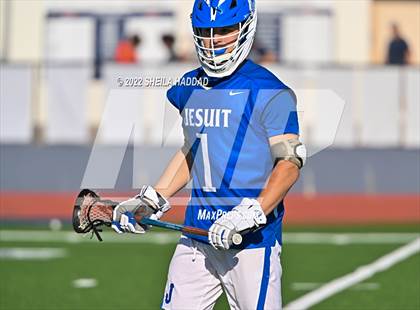 Thumbnail 1 in Jesuit @ Calvary Christian photogallery.