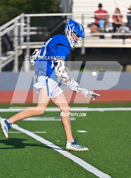 Thumbnail 1 in Jesuit @ Calvary Christian photogallery.