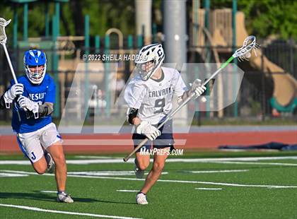 Thumbnail 1 in Jesuit @ Calvary Christian photogallery.
