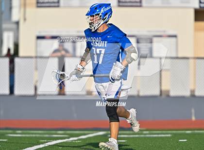 Thumbnail 1 in Jesuit @ Calvary Christian photogallery.