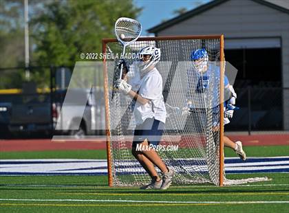 Thumbnail 3 in Jesuit @ Calvary Christian photogallery.