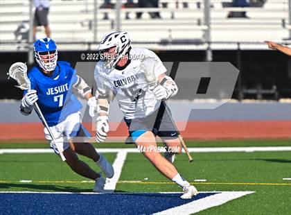 Thumbnail 3 in Jesuit @ Calvary Christian photogallery.