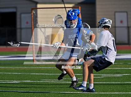 Thumbnail 1 in Jesuit @ Calvary Christian photogallery.