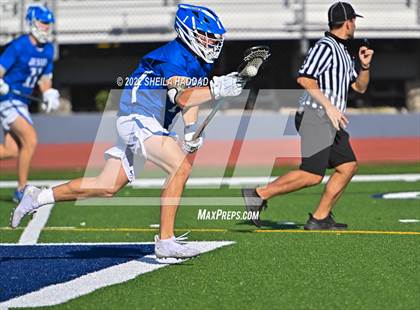 Thumbnail 1 in Jesuit @ Calvary Christian photogallery.