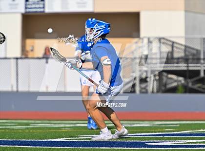 Thumbnail 2 in Jesuit @ Calvary Christian photogallery.