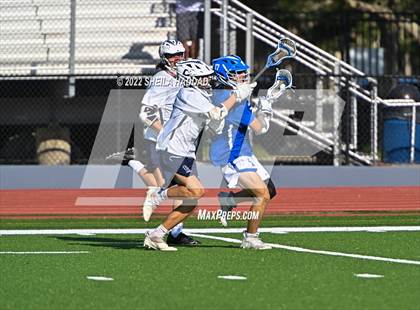 Thumbnail 3 in Jesuit @ Calvary Christian photogallery.