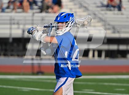 Thumbnail 2 in Jesuit @ Calvary Christian photogallery.