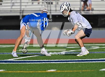 Thumbnail 1 in Jesuit @ Calvary Christian photogallery.
