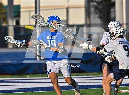 Thumbnail 2 in Jesuit @ Calvary Christian photogallery.