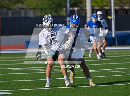 Thumbnail 1 in Jesuit @ Calvary Christian photogallery.