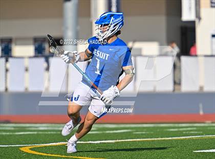 Thumbnail 3 in Jesuit @ Calvary Christian photogallery.