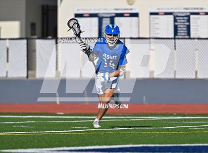 Thumbnail 3 in Jesuit @ Calvary Christian photogallery.