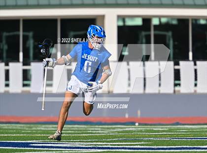 Thumbnail 3 in Jesuit @ Calvary Christian photogallery.