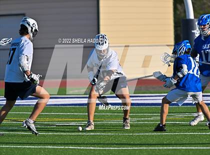 Thumbnail 2 in Jesuit @ Calvary Christian photogallery.