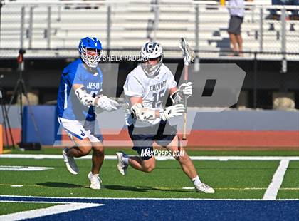 Thumbnail 2 in Jesuit @ Calvary Christian photogallery.