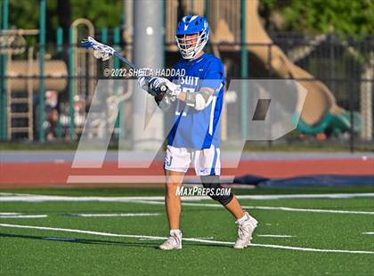 Thumbnail 2 in Jesuit @ Calvary Christian photogallery.