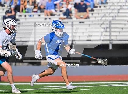 Thumbnail 3 in Jesuit @ Calvary Christian photogallery.