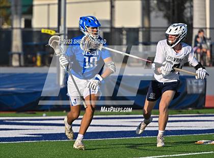 Thumbnail 3 in Jesuit @ Calvary Christian photogallery.