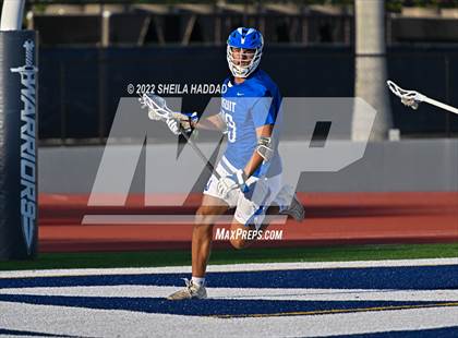 Thumbnail 2 in Jesuit @ Calvary Christian photogallery.