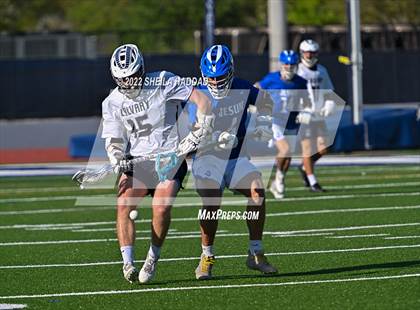 Thumbnail 2 in Jesuit @ Calvary Christian photogallery.